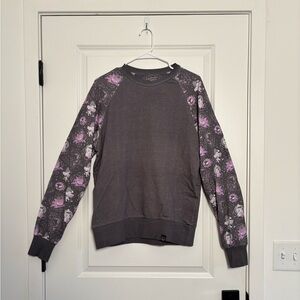 Official Pokémon Center Sweater